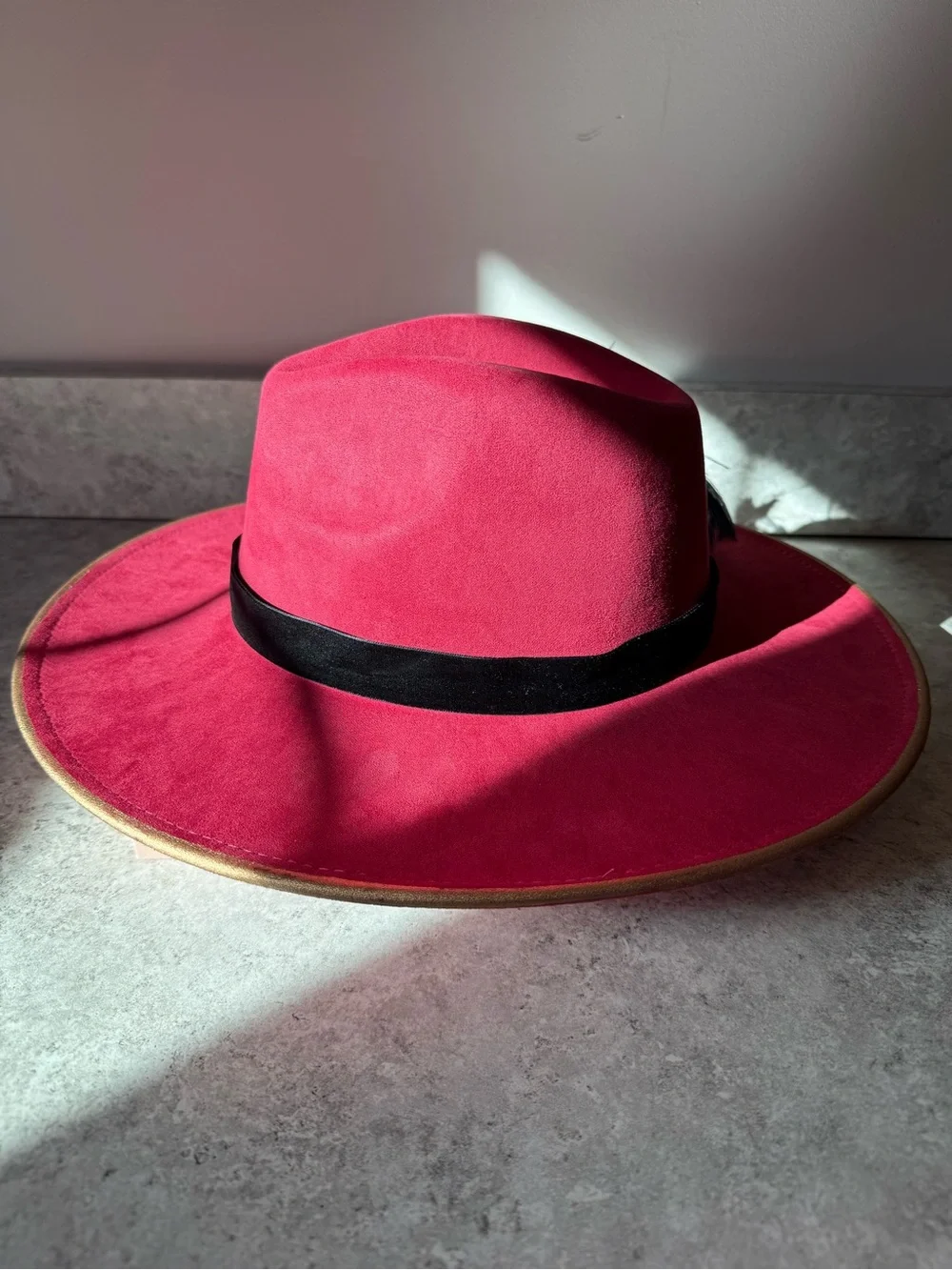 Judith March Rancher Hat